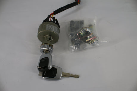 HYUNDAI ­-­ 21HV-12181 ­-­ SWITCH-STARTER