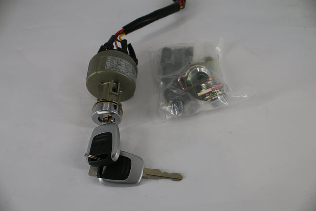 HYUNDAI ­-­ 21HV-12181 ­-­ SWITCH-STARTER