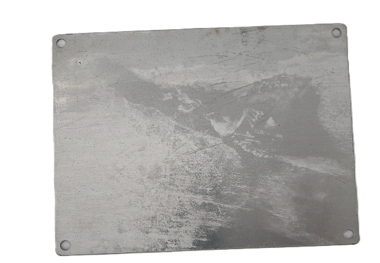 HYUNDAI ­-­ 2D0900150 ­-­ DECAL-NAME PLATE