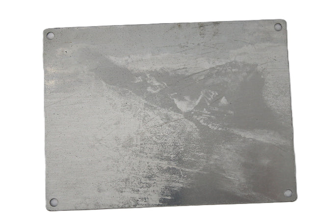 HYUNDAI ­-­ 2D0900150 ­-­ DECAL-NAME PLATE
