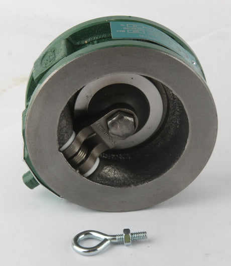 BRAY-RITE ­-­ C0315D17CE ­-­ CHECK VALVE - 3in PTFE 165 PSIG