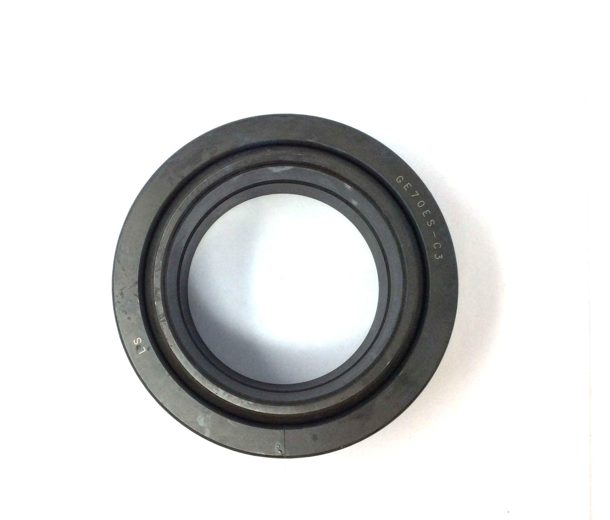 LS BEARINGS ­-­ GE70ES ­-­ SPHERICAL PLAIN BEARING 105mm OD 70mm ID