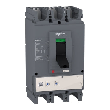 SCHNEIDER ELECTRIC ­-­ LV540505 ­-­ CIRCUIT BREAKER