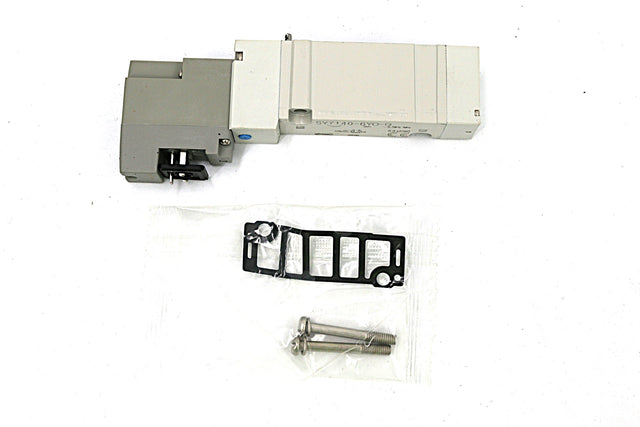 SCHWARZE ­-­ 67936 ­-­ VALVE - PNEUMATIC DIRECTIONAL CONTROL CEC