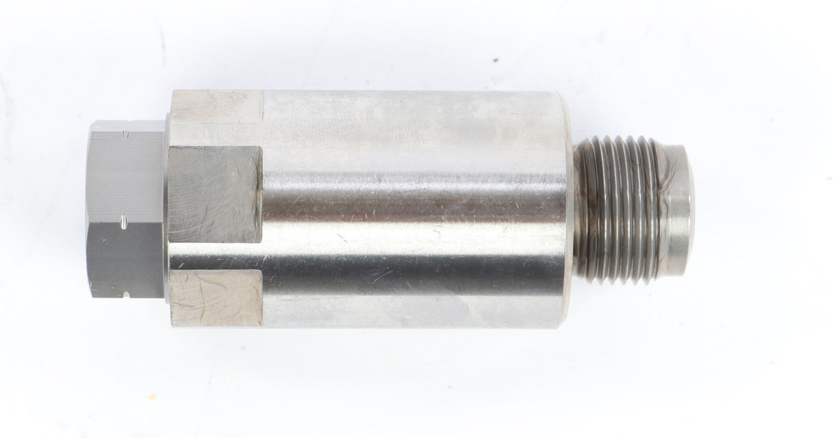 SCANIA ­-­ 2130086 ­-­ VALVE - PRESSURE LIMITING FUEL FLOWBACK
