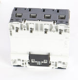 SCHNEIDER ELECTRIC ­-­ 18668 ­-­ CIRCUIT BREAKER 125A 4P B-CURVE