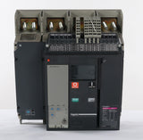 SCHNEIDER ELECTRIC ­-­ NS800H4PEF2.0 ­-­ CIRCUIT BREAKER MC 4P 800A