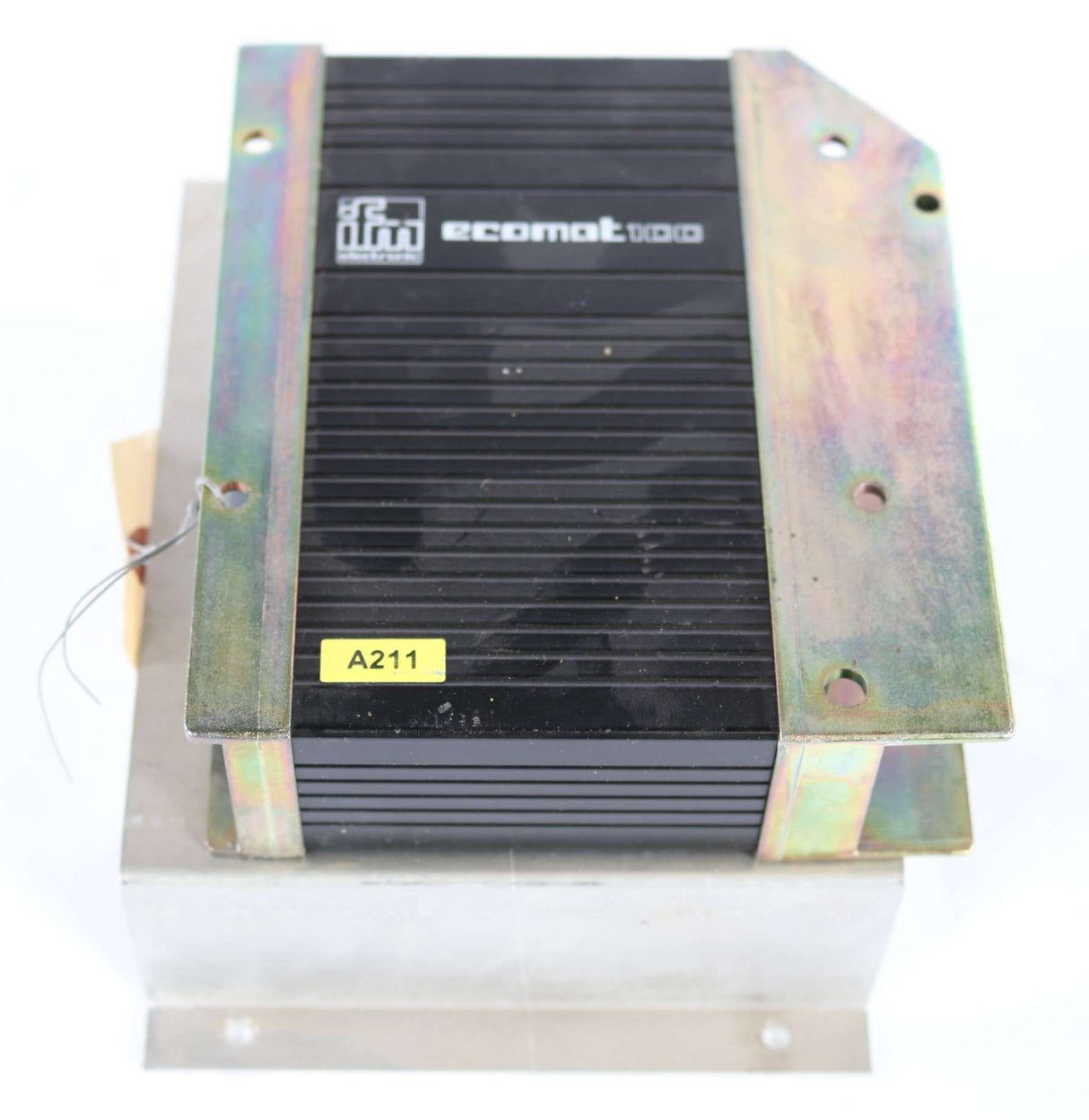 IFM ELECTRONIC ­-­ CR2513 ­-­ ELECTRONIC MODULE - I/O R360 SMART MODULE I-8 O-4
