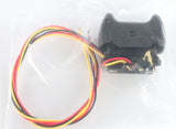 TIGERCAT ­-­ 213489 ­-­ ROCKER SWITCH