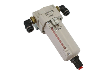 SMC ­-­ AFM40-N04D-8Z-A ­-­ PNEUMATIC FILTER - COELESCING 1|2in NPT W|BRACKET