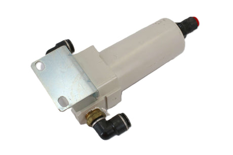 SMC ­-­ AFM40-N04D-8Z-A ­-­ PNEUMATIC FILTER - COELESCING 1|2in NPT W|BRACKET