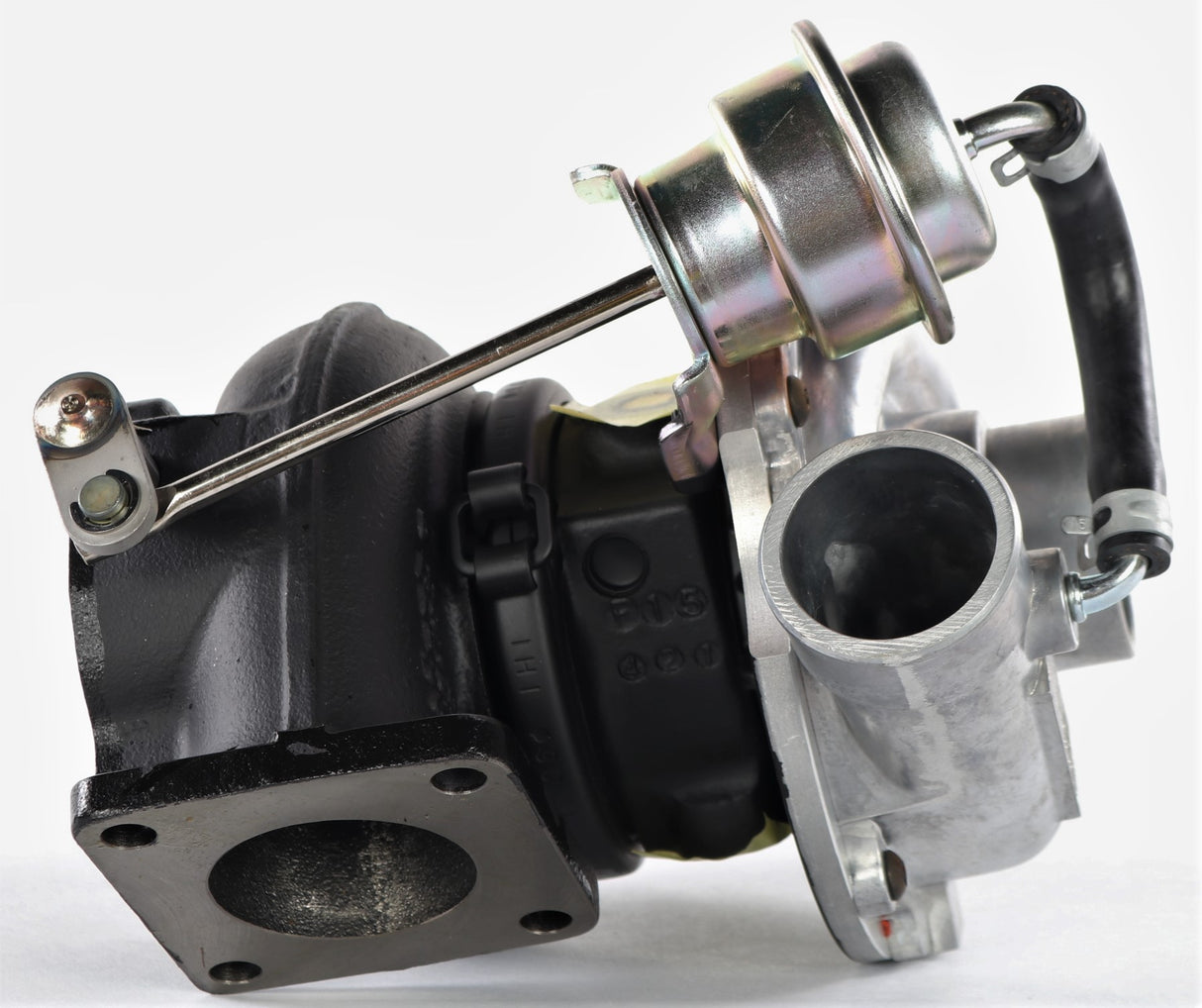 YANMAR ­-­ 123901-18011 ­-­ TURBOCHARGER RHF5