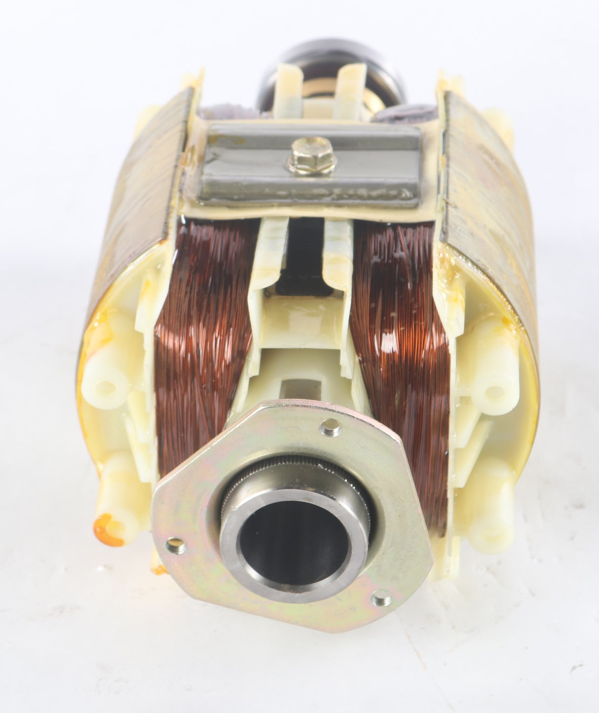 YANMAR ­-­ X122119220X ­-­ R0T0R ASSY