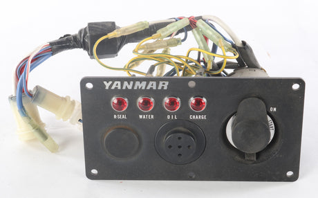 YANMAR ­-­ 129577-91000 ­-­ PANEL ASSY