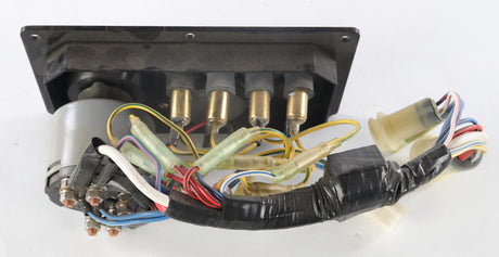 YANMAR ­-­ 129577-91000 ­-­ PANEL ASSY