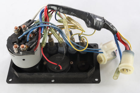 YANMAR ­-­ 129577-91000 ­-­ PANEL ASSY