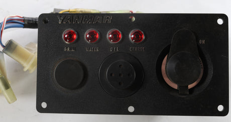 YANMAR ­-­ 129577-91000 ­-­ PANEL ASSY