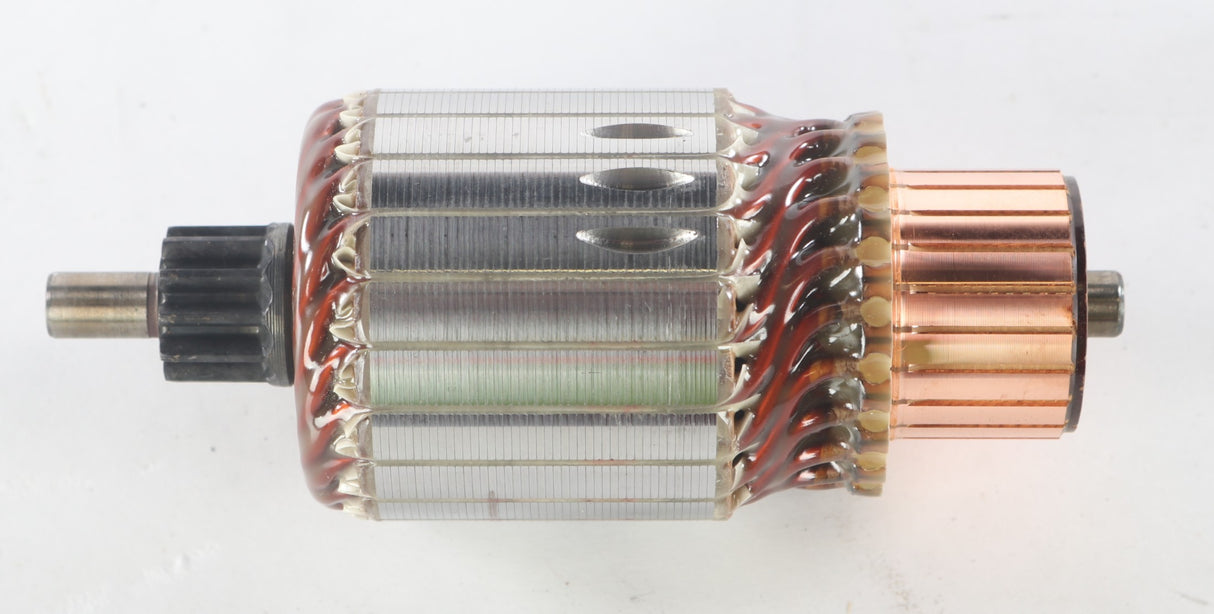 YANMAR ­-­ X0282005991 ­-­ ARMATURE ASSY