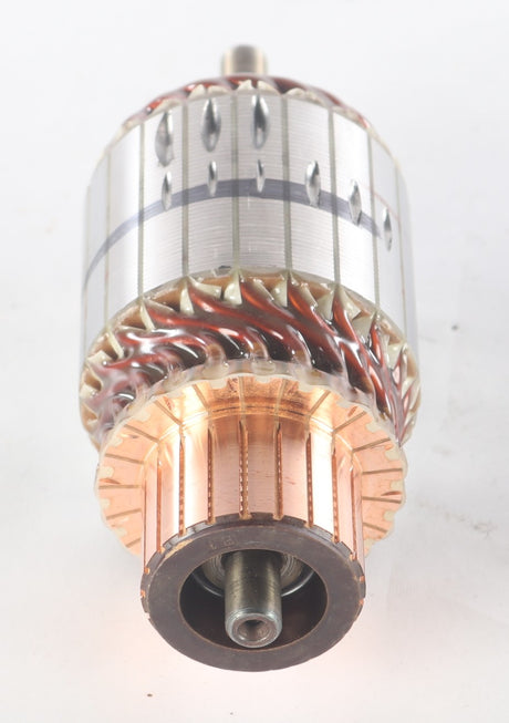 YANMAR ­-­ X0282005991 ­-­ ARMATURE ASSY