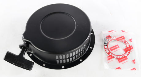 YANMAR ­-­ 714650-76821 ­-­ STARTER ASSY RECOIL