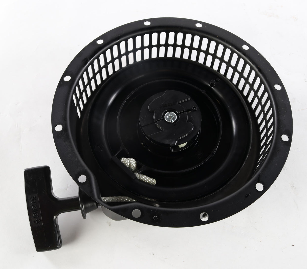 YANMAR ­-­ 714650-76821 ­-­ STARTER ASSY RECOIL