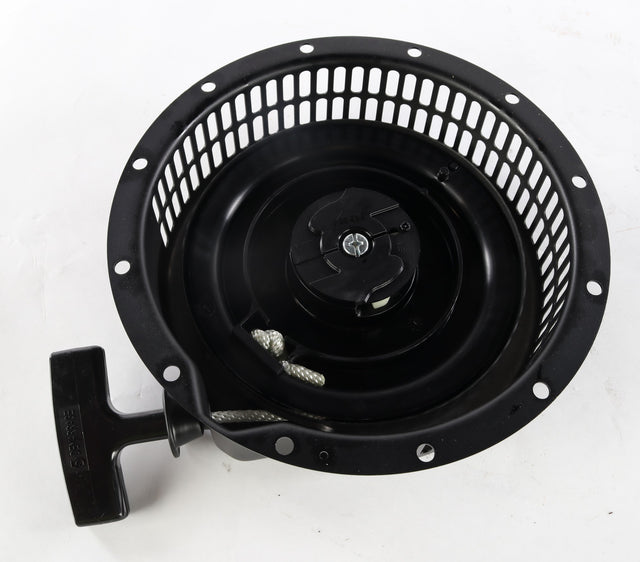YANMAR ­-­ 714650-76821 ­-­ STARTER ASSY RECOIL