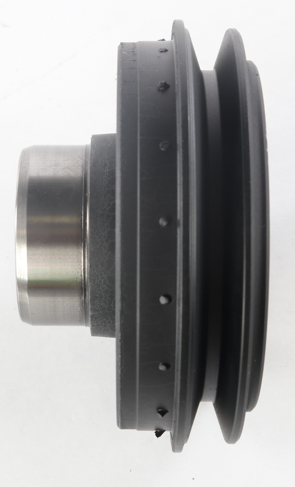 YANMAR ­-­ 129685-21720 ­-­ PULLEY DAMPER