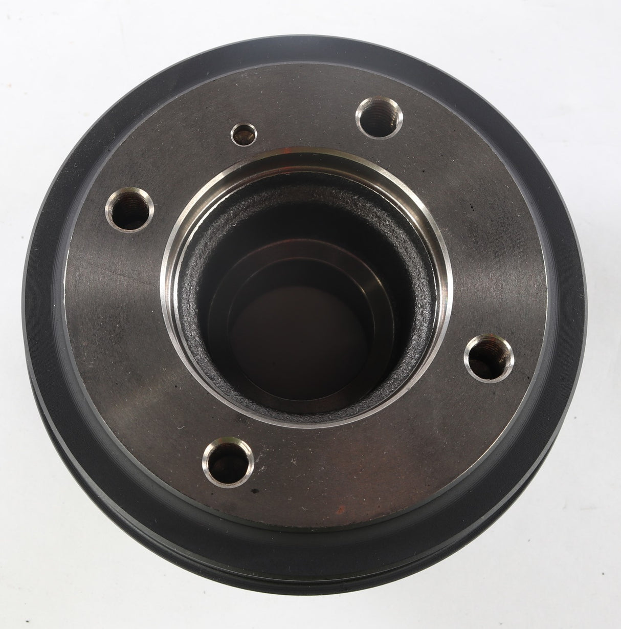 YANMAR ­-­ 129685-21720 ­-­ PULLEY DAMPER