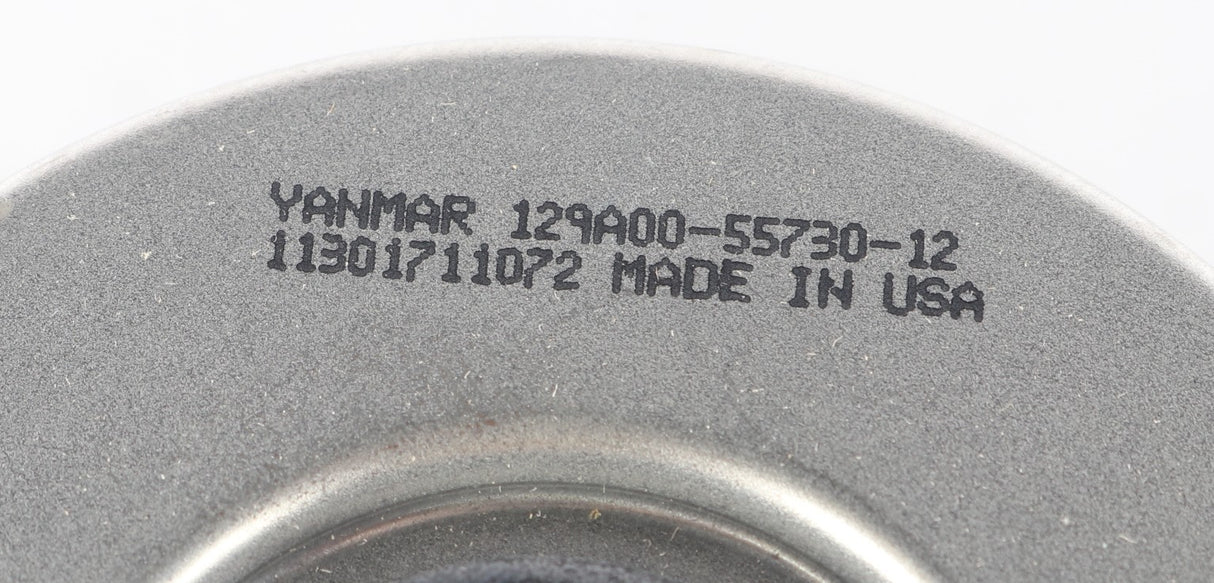 YANMAR ­-­ 172559-00100 ­-­ FILTER FUEL/WATER