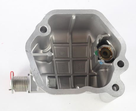 YANMAR ­-­ 114288-11961 ­-­ BONNET ASSY HEAD