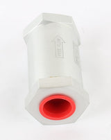 PARKER ­-­ 483-3/4D1-20 ­-­ CHECK VALVE - FREE-FLOW IN-LINE