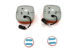 BUSH HOG ­-­ 45900.12 ­-­ LIGHT KIT LESS LOOM