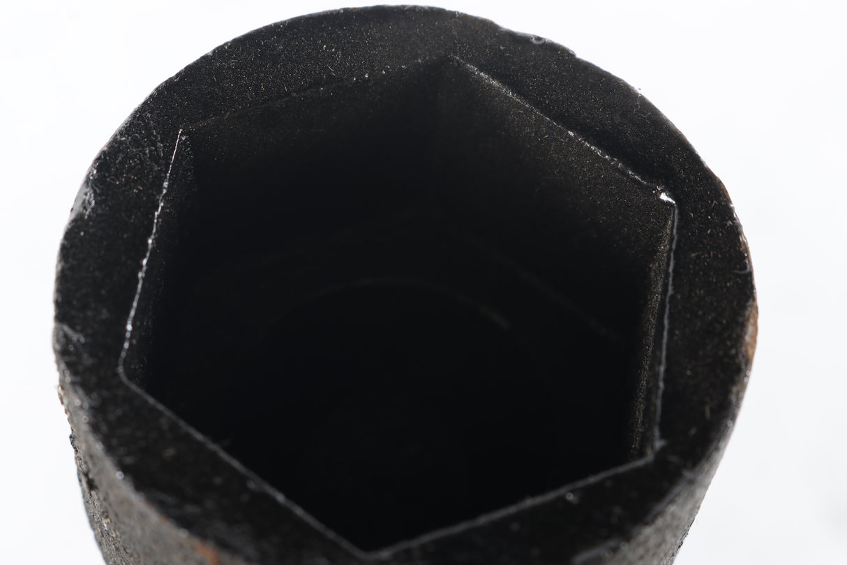 BUSH HOG ­-­ 6432BH ­-­ WRENCH BLADE NUT