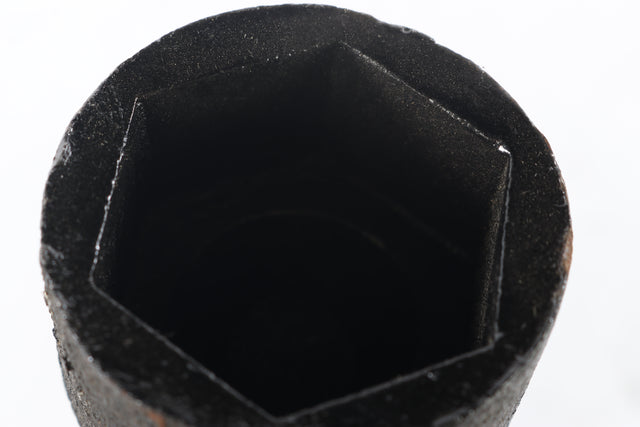 BUSH HOG ­-­ 6432BH ­-­ WRENCH BLADE NUT
