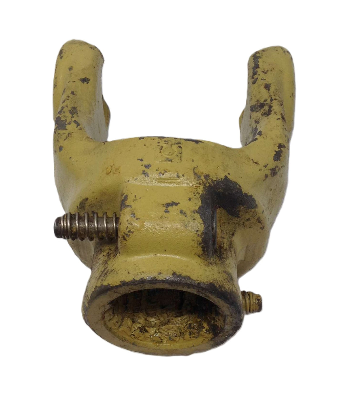 BUSH HOG ­-­ 68170 ­-­ Q.D. YOKE ASM