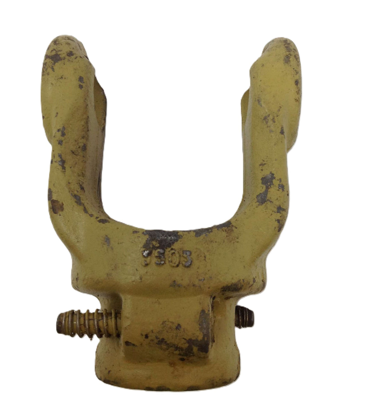 BUSH HOG ­-­ 68170 ­-­ Q.D. YOKE ASM