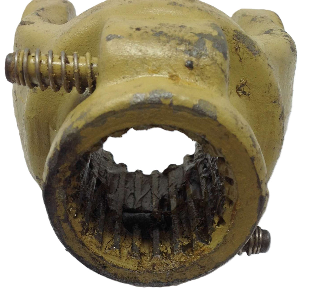 BUSH HOG ­-­ 68170 ­-­ Q.D. YOKE ASM