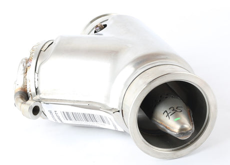 BOSAL ­-­ 04602771 ­-­ BURNER - EXHAUST AFTERTREATMENT
