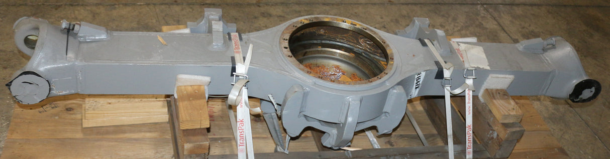 TADANO   ­-­ 99707303445 ­-­ AXLE HOUSING