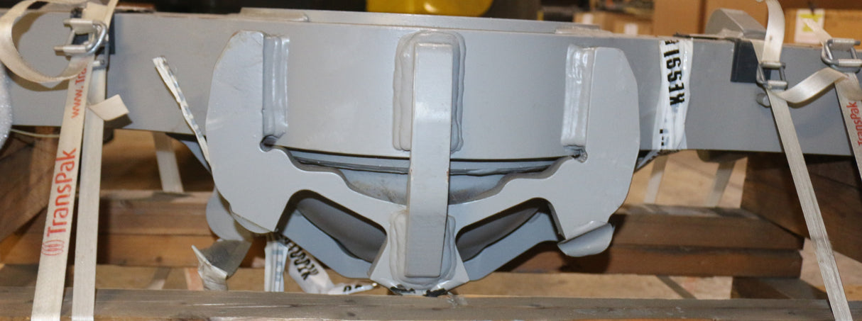 TADANO   ­-­ 99707303445 ­-­ AXLE HOUSING