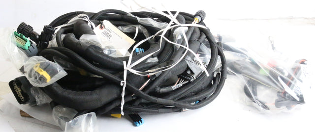 MACK ­-­ 22509071 ­-­ WIRES