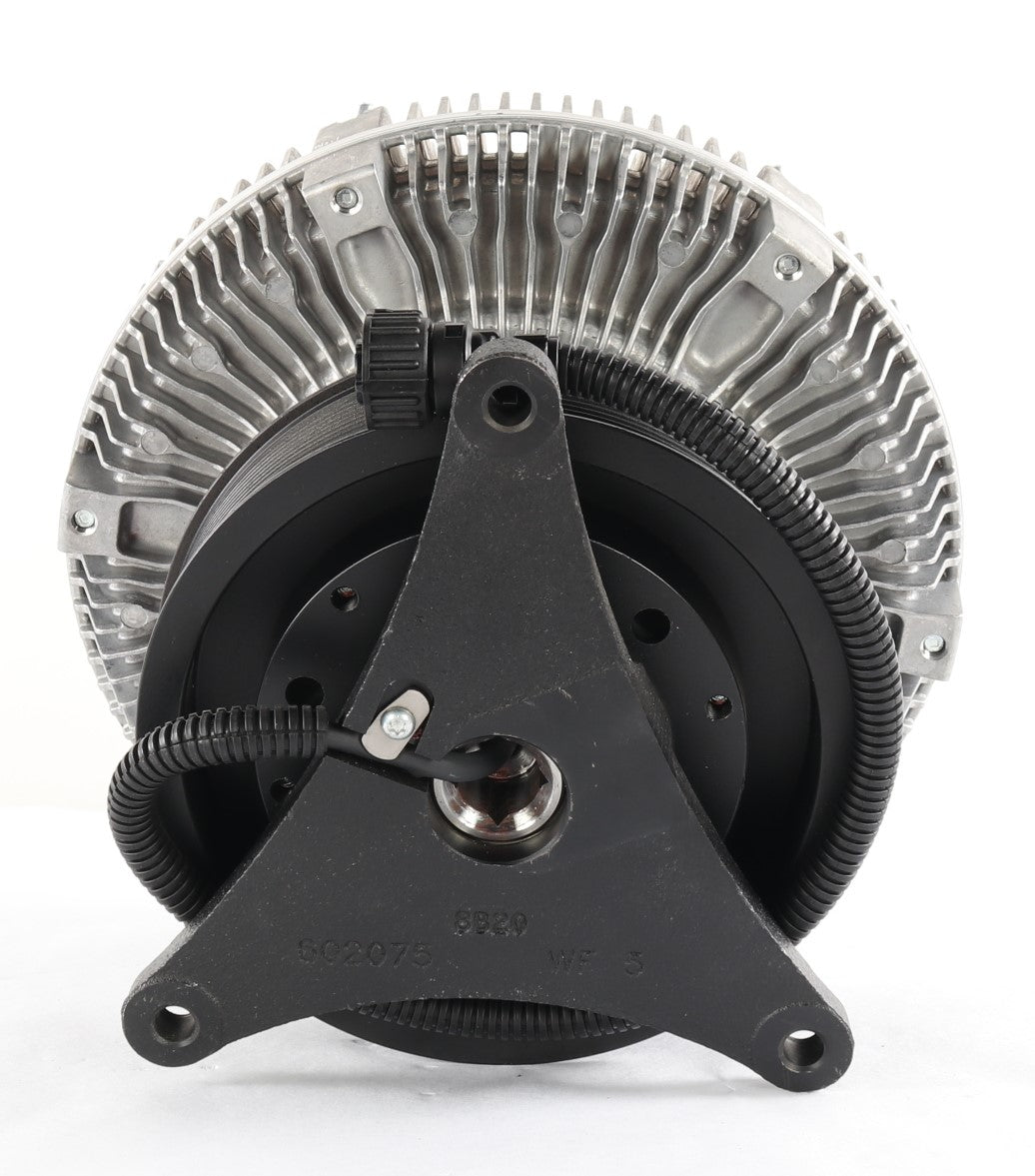 HORTON ­-­ 9910314 ­-­ FAN CLUTCH ASM RCV250