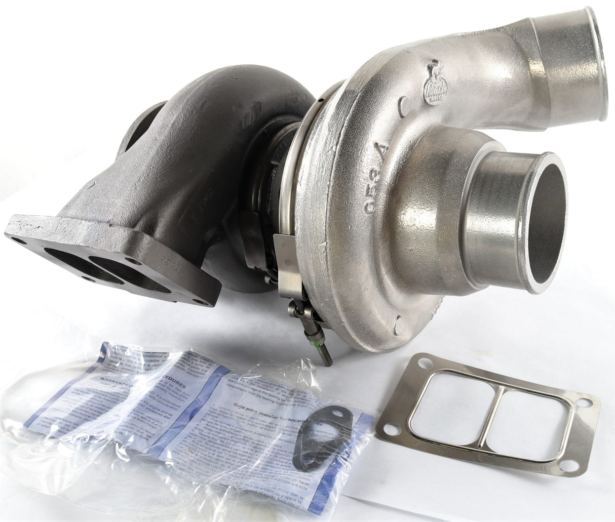 MACK ­-­ 1000-TUR1080021R ­-­ TURBOCHARGER RX S400