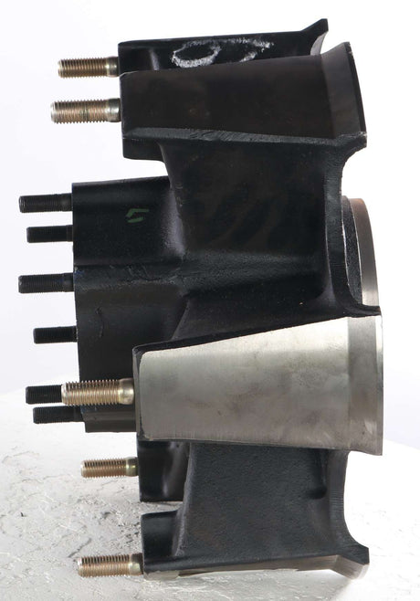 GUNITE ­-­ RX248KX ­-­ REAR 6 SPOKE WHEEL