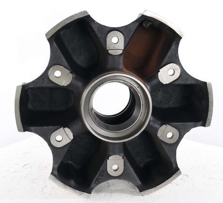 GUNITE ­-­ RX248KX ­-­ REAR 6 SPOKE WHEEL