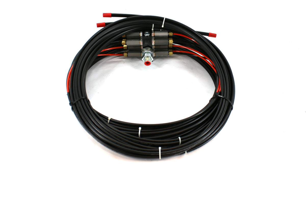 GRACO ­-­ 25D217 ­-­ MODULE 12 POINT EGJ