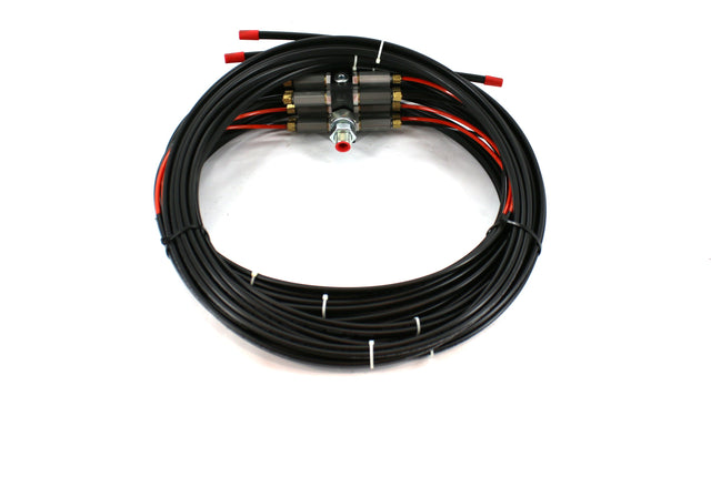 GRACO ­-­ 25D217 ­-­ MODULE 12 POINT EGJ