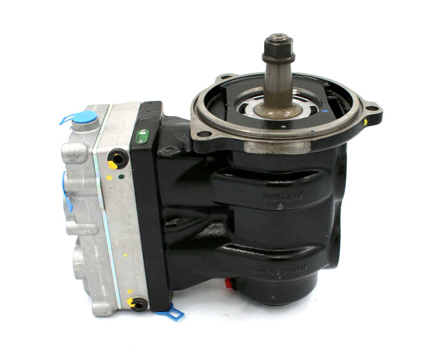 MERITOR ­-­ 912542007R ­-­ COMPRESSOR-2 CYL 636CC REMAN