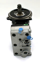 MERITOR ­-­ 912542007R ­-­ COMPRESSOR-2 CYL 636CC REMAN