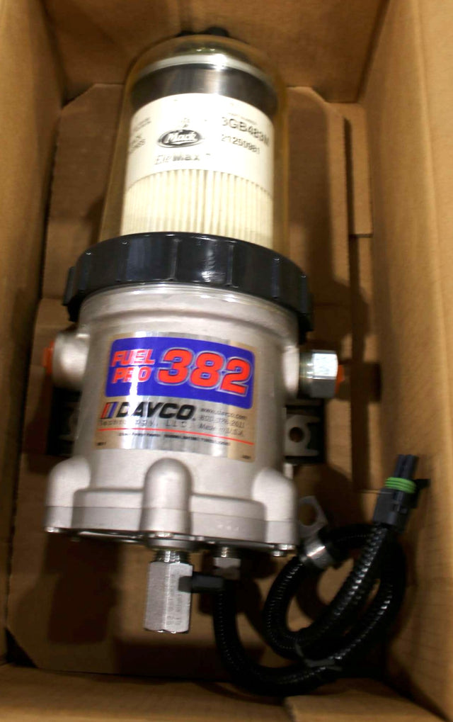 MACK ­-­ 22188882 ­-­ FUEL FILTER